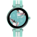Умные часы Canyon Semifreddo SW-61 Green (CNS-SW61BL)