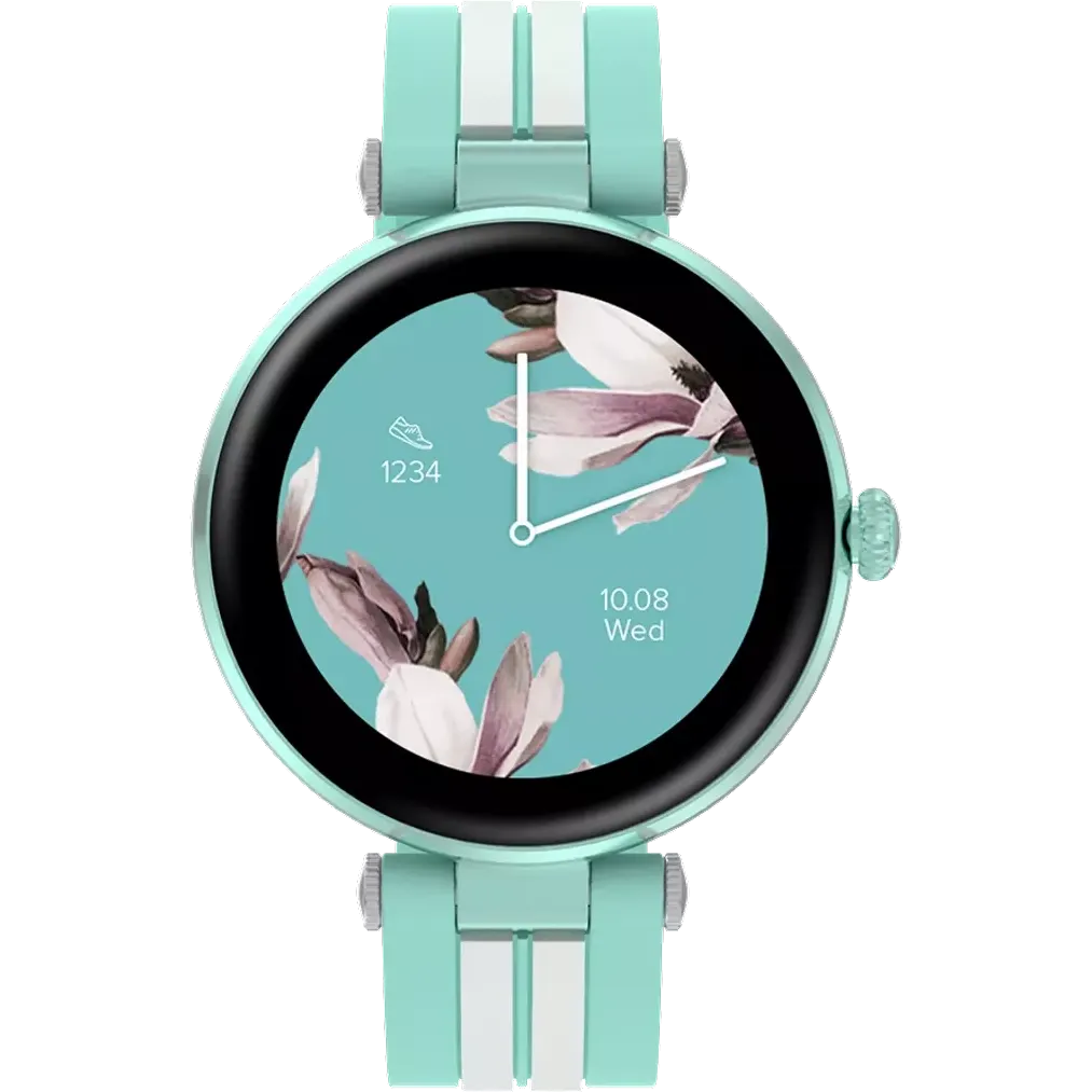 Умные часы Canyon Semifreddo SW-61 Green - CNS-SW61BL - фото 2