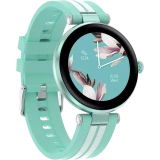 Умные часы Canyon Semifreddo SW-61 Green (CNS-SW61BL)