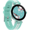 Умные часы Canyon Semifreddo SW-61 Green - CNS-SW61BL - фото 3