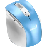 Мышь Genius Ergo 9000S Pro Blue (31030039401)