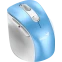 Мышь Genius Ergo 9000S Pro Blue - 31030039401 - фото 2