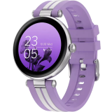 Умные часы Canyon Semifreddo SW-61 Pink (CNS-SW61PP)