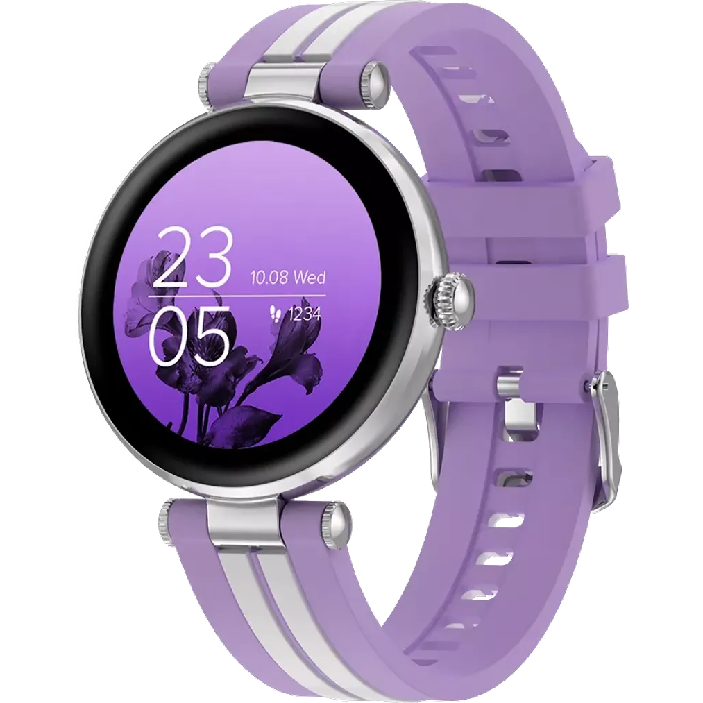 Умные часы Canyon Semifreddo SW-61 Pink - CNS-SW61PP