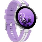 Умные часы Canyon Semifreddo SW-61 Pink (CNS-SW61PP)