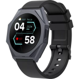 Умные часы Canyon Otto SW-86 Red (CNS-SW86RR)