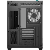 Корпус DeepCool CG530 4F Black (R-CG530-BKADA4-G-1)