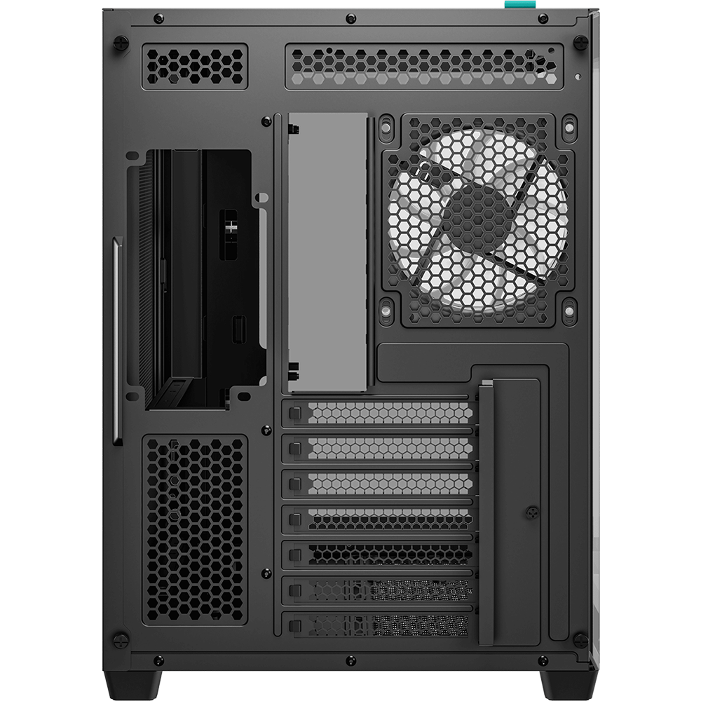 Корпус DeepCool CG530 4F Black - R-CG530-BKADA4-G-1 - фото 11
