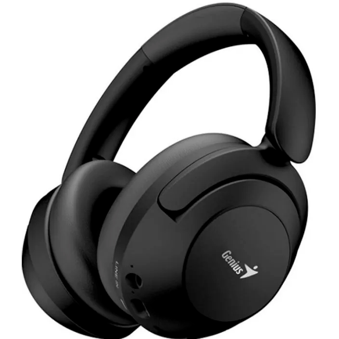 Гарнитура Genius HS-810BT Black - 31710029400