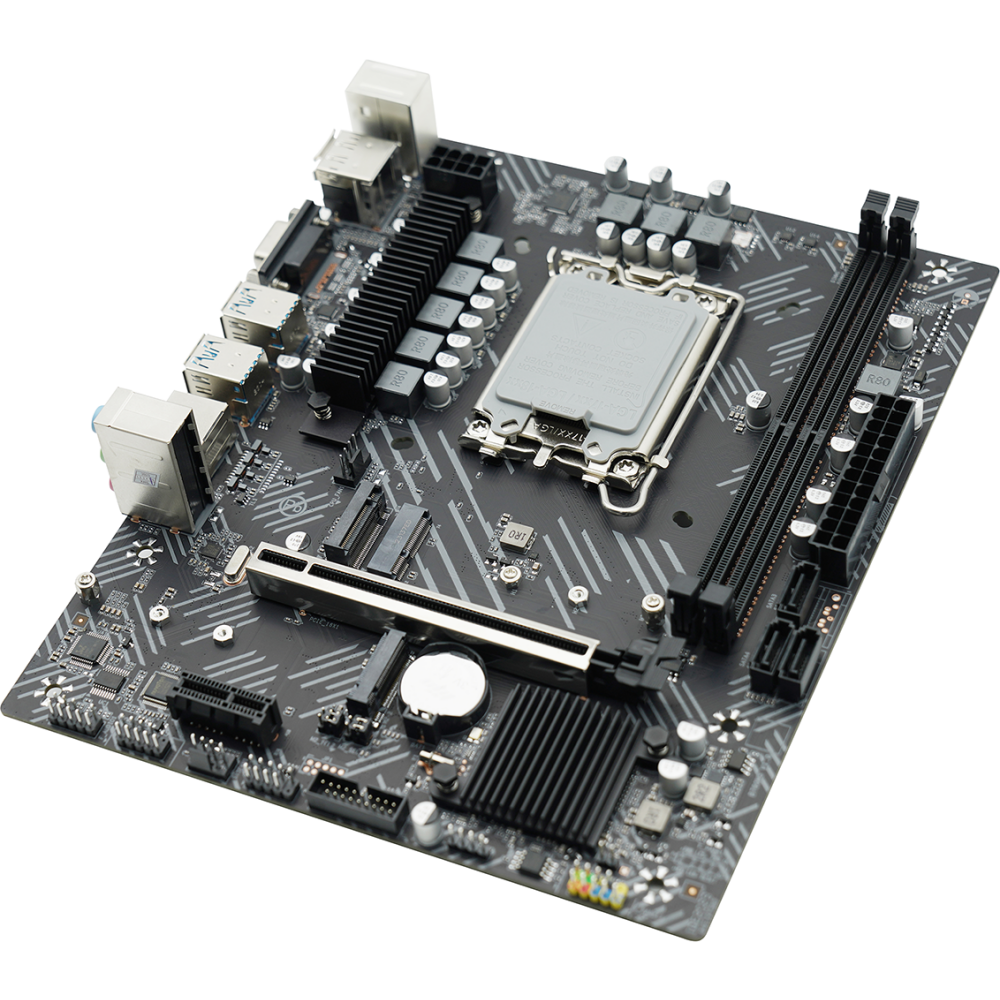 Материнская плата AFOX B760D5-MA-V4 - фото 3