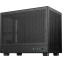 Корпус DeepCool CH160 MESH Black - R-CH160-BKNMI0-G-1 - фото 3