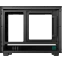 Корпус DeepCool CH160 MESH Black - R-CH160-BKNMI0-G-1 - фото 6