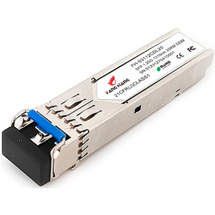 Трансивер Eltex FH-S3112CDL20