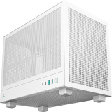Корпус DeepCool CH160 MESH White (R-CH160-WHNMI0-G-1)
