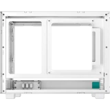 Корпус DeepCool CH160 MESH White (R-CH160-WHNMI0-G-1)