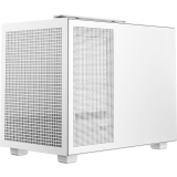 Корпус DeepCool CH160 MESH White (R-CH160-WHNMI0-G-1)