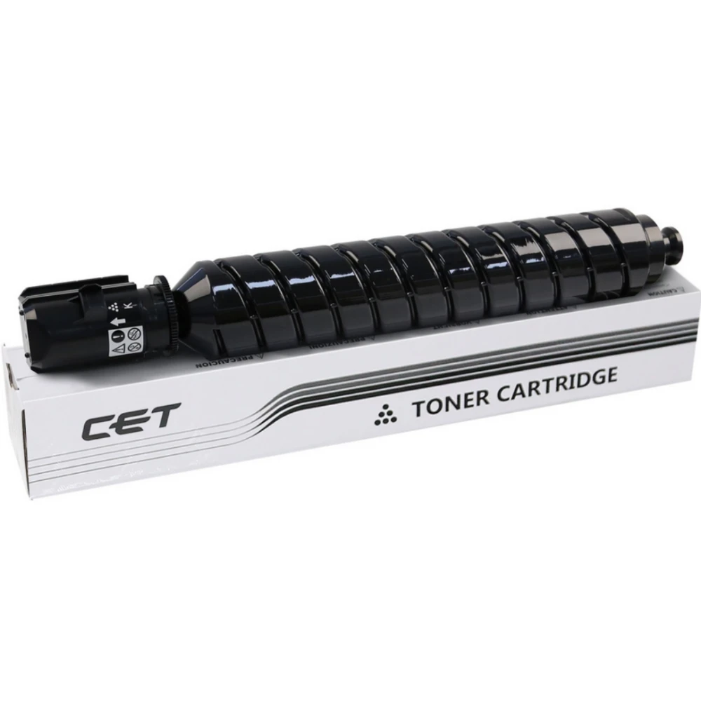 Картридж CET CET141498U Black