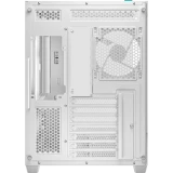Корпус DeepCool CG530 4F White (R-CG530-WHADA4-G-1)