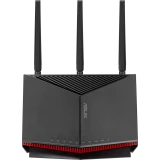 Wi-Fi маршрутизатор (роутер) ASUS RT-BE86U (RT-BE86U/90IG08W0-MO9A0V)