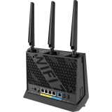Wi-Fi маршрутизатор (роутер) ASUS RT-BE86U (RT-BE86U/90IG08W0-MO9A0V)