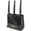 Wi-Fi маршрутизатор (роутер) ASUS RT-BE86U - RT-BE86U/90IG08W0-MO9A0V - фото 6