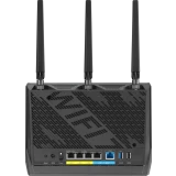 Wi-Fi маршрутизатор (роутер) ASUS RT-BE86U (RT-BE86U/90IG08W0-MO9A0V)
