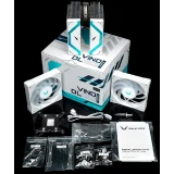 Кулер Valkyrie DL125 Vind White (HW NA125-W)