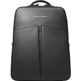 Рюкзак для ноутбука Piquadro Women’s Laptop Backpack 14" Black (CA6455W134/N)