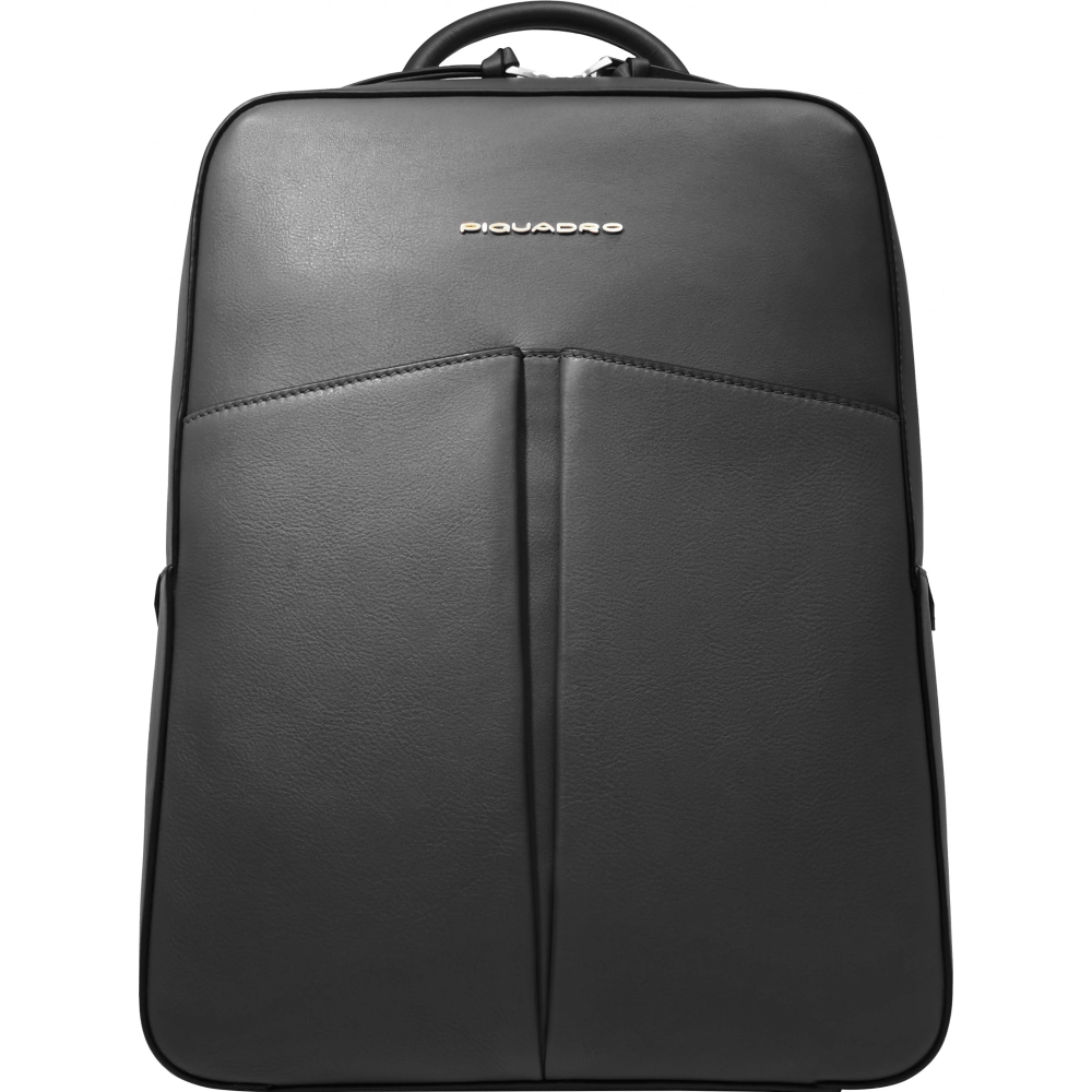 Рюкзак для ноутбука Piquadro Women’s Laptop Backpack 14" Black (CA6455W134/N)