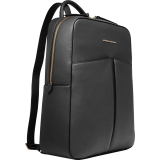Рюкзак для ноутбука Piquadro Women’s Laptop Backpack 14" Black (CA6455W134/N)