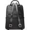 Рюкзак для ноутбука Piquadro Women’s Laptop Backpack 14" Black (CA6455W134/N) - фото 3