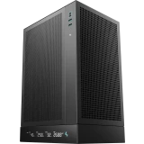 Корпус DeepCool CH170 DIGITAL Black (R-CH170-BKNPI0D-G-1)
