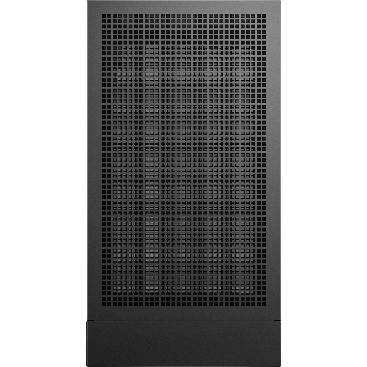 Корпус DeepCool CH170 DIGITAL Black - R-CH170-BKNPI0D-G-1 - фото 4