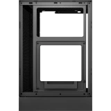 Корпус DeepCool CH170 DIGITAL Black (R-CH170-BKNPI0D-G-1)