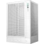 Корпус DeepCool CH170 DIGITAL White - R-CH170-WHNPI0D-G-1 - фото 3