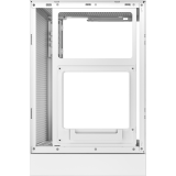 Корпус DeepCool CH170 DIGITAL White (R-CH170-WHNPI0D-G-1)