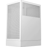 Корпус DeepCool CH170 DIGITAL White (R-CH170-WHNPI0D-G-1)
