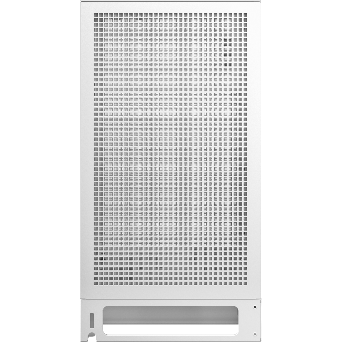 Корпус DeepCool CH170 DIGITAL White - R-CH170-WHNPI0D-G-1 - фото 9