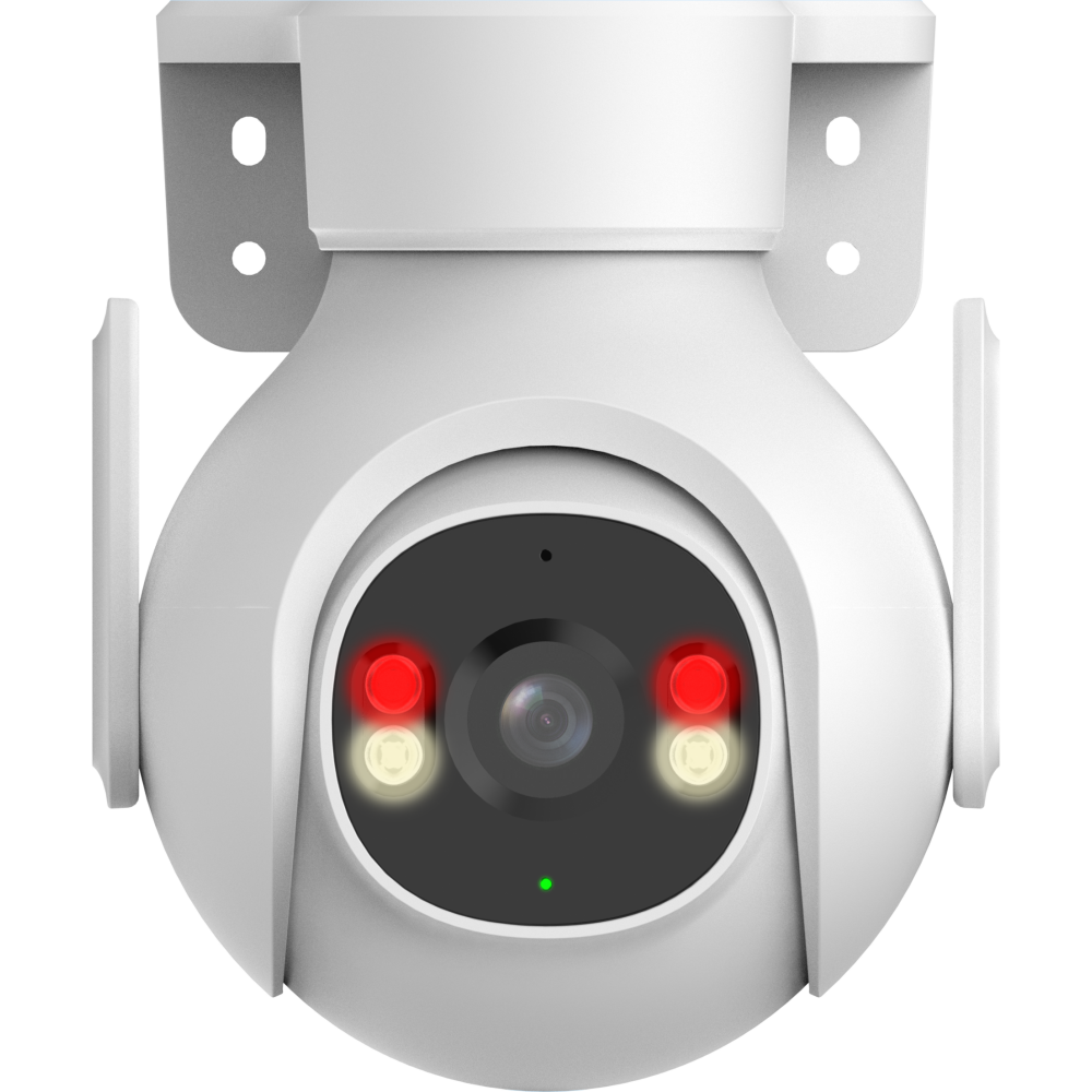 IP камера Dahua DH-IPC-P3BP-PV-0360B