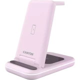 Беспроводное зарядное устройство Canyon CNS-WCS304IP
