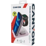 Беспроводное зарядное устройство Canyon CNS-WCS304IP