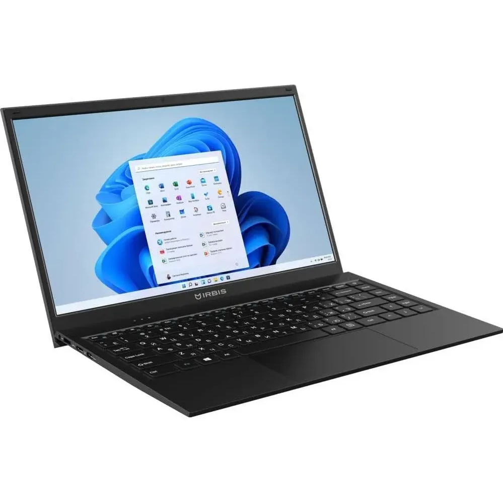 Ноутбук IRBIS Breeze 14NBC0003 - 14NBC1003 - фото 2