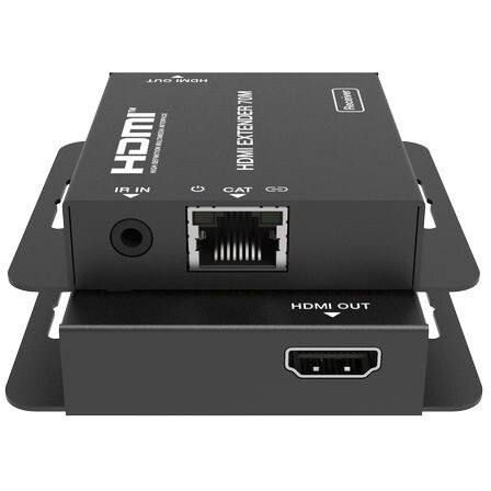 Удлинитель HDMI Digis EX-A70-1080 - фото 4