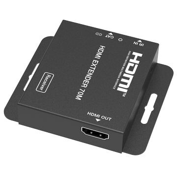 Удлинитель HDMI Digis EX-A70-1080 - фото 5