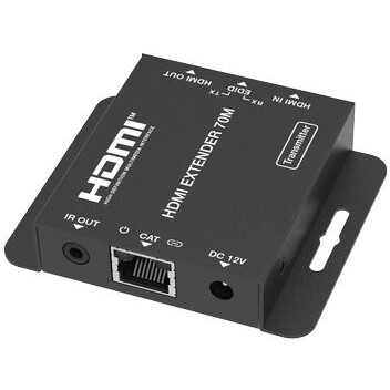 Удлинитель HDMI Digis EX-A70-1080 - фото 6