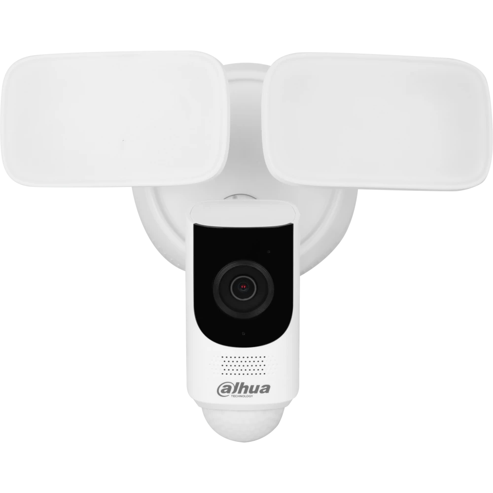 IP камера Dahua DH-IPC-WL46AP-0280B - фото 2