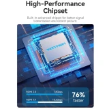 Переключатель HDMI Vention AKOB0