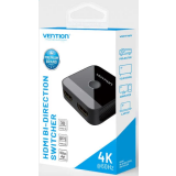 Переключатель HDMI Vention AKOB0
