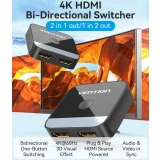 Переключатель HDMI Vention AKOB0