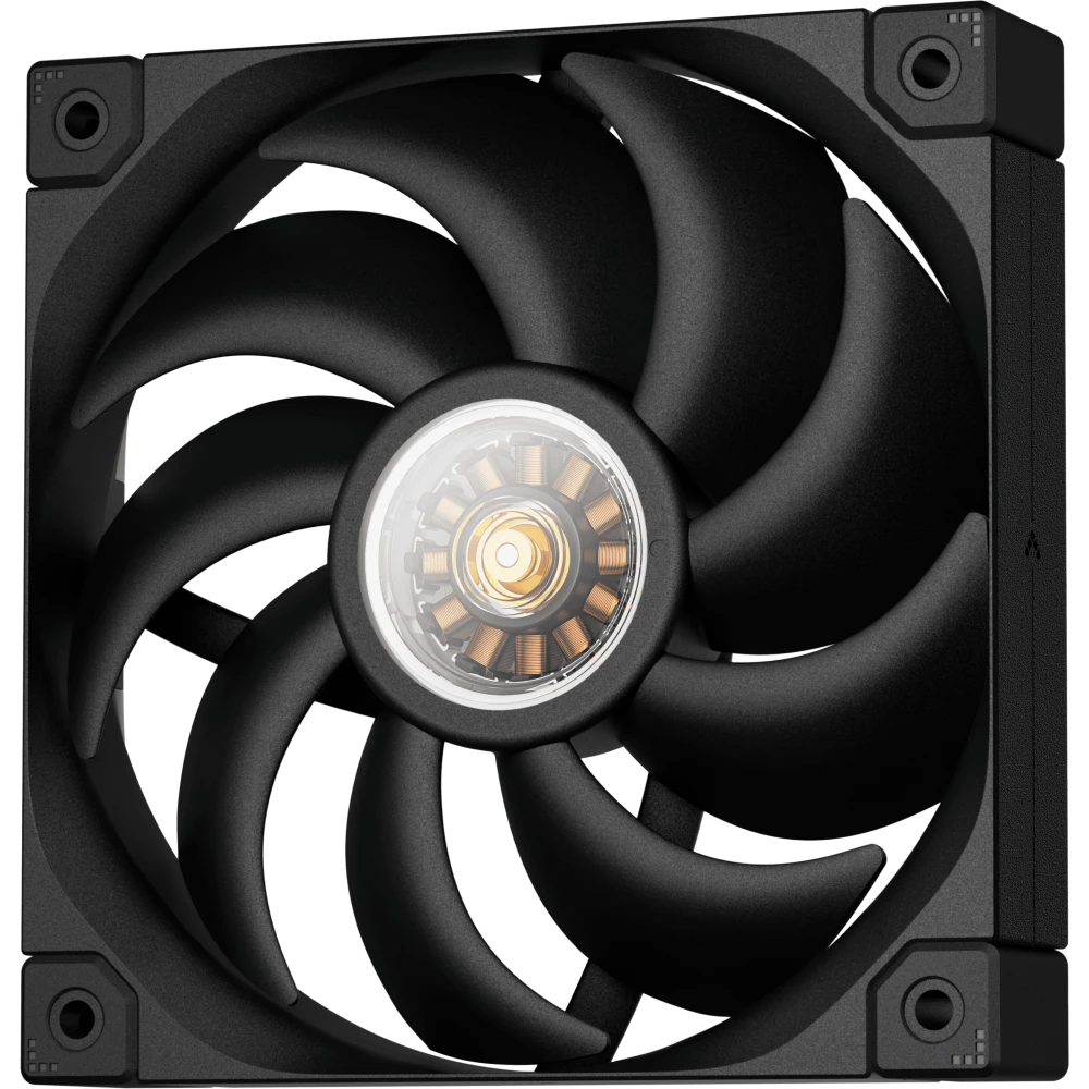 Вентилятор для корпуса DeepCool FT12 - фото 2